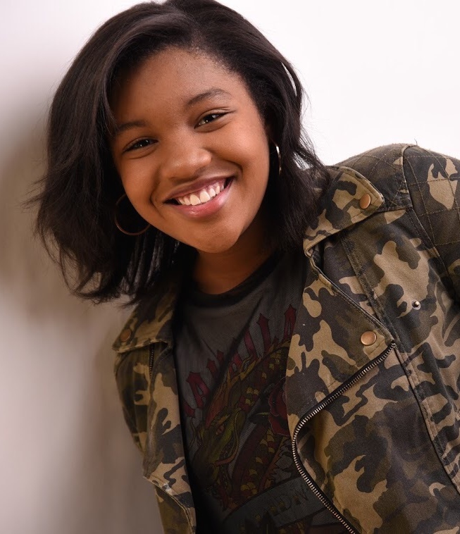 actor Taylor Mosby large photo