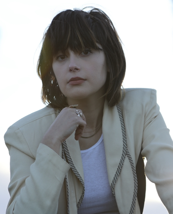 actor Stephanie Hunt large photo