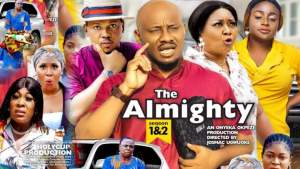 The Almighty