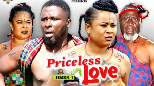 Priceless Love