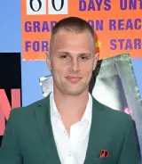 Austin Fryberger