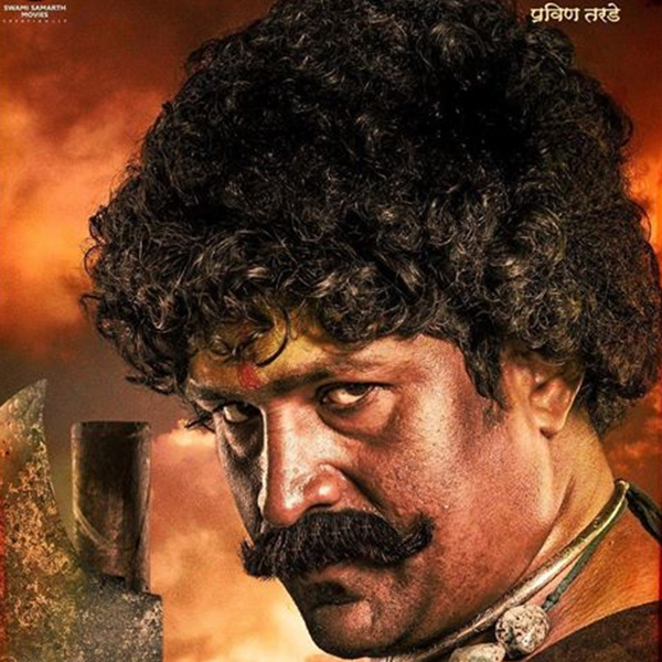 actor Pravin Tarde large photo