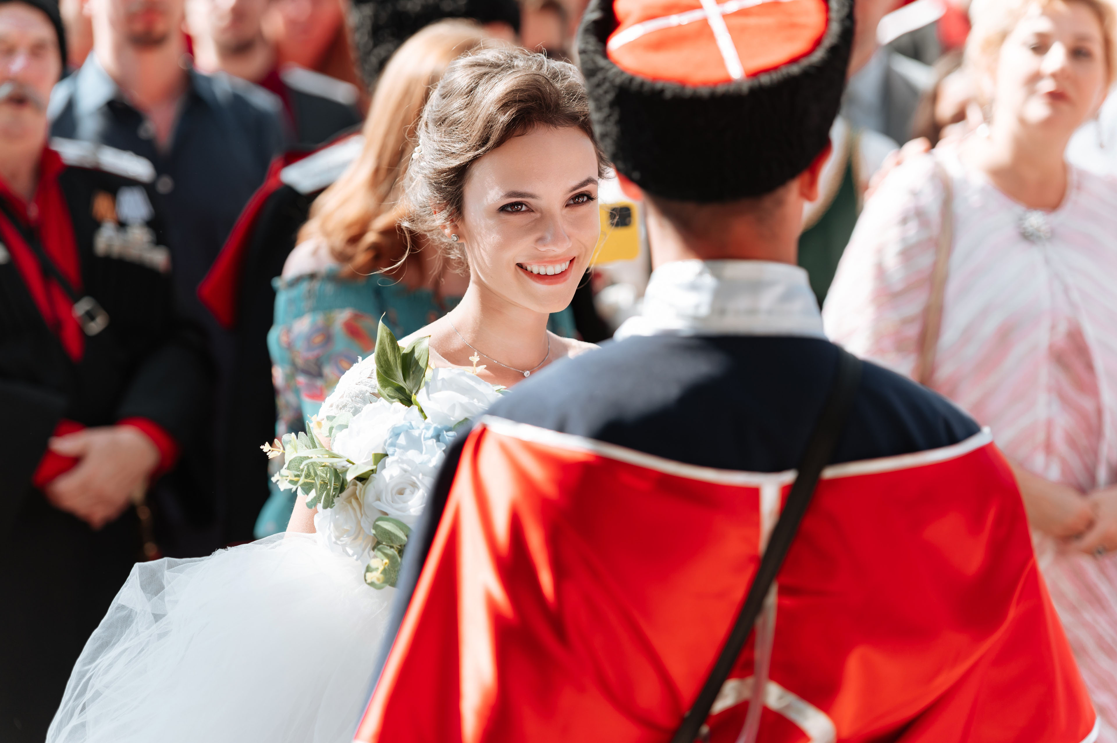 actor Stasya Miloslavskaya large photo