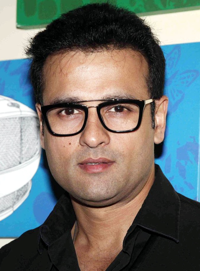 actor Rohit Roy large photo