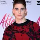 Hero Fiennes Tiffin