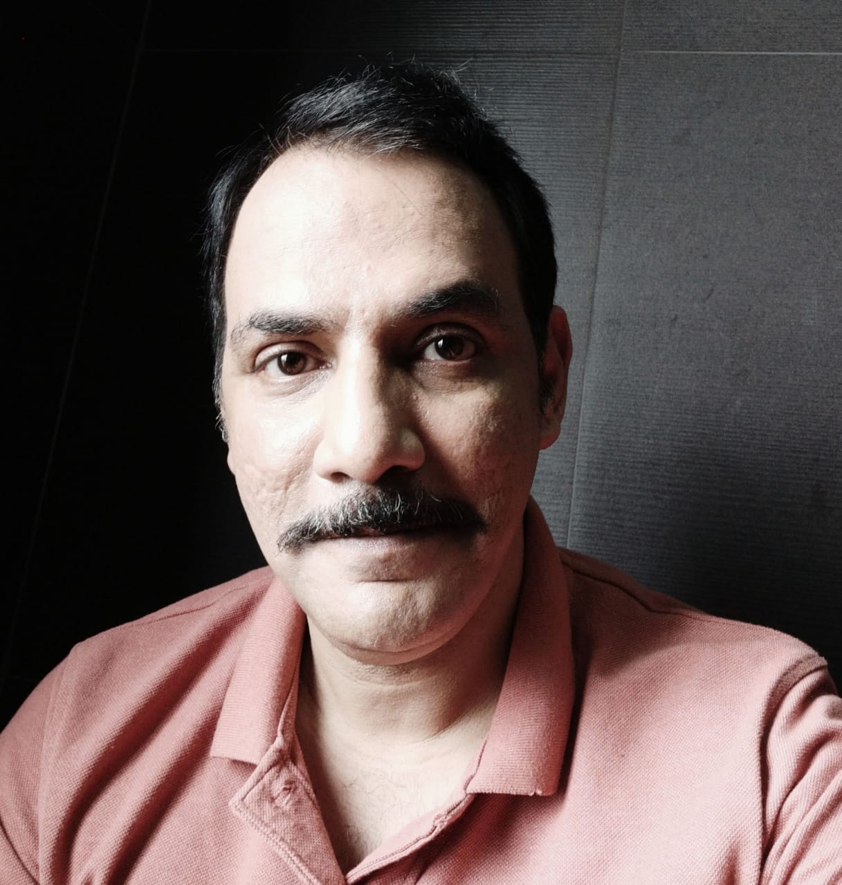 actor Shubhrajyoti Barat large photo