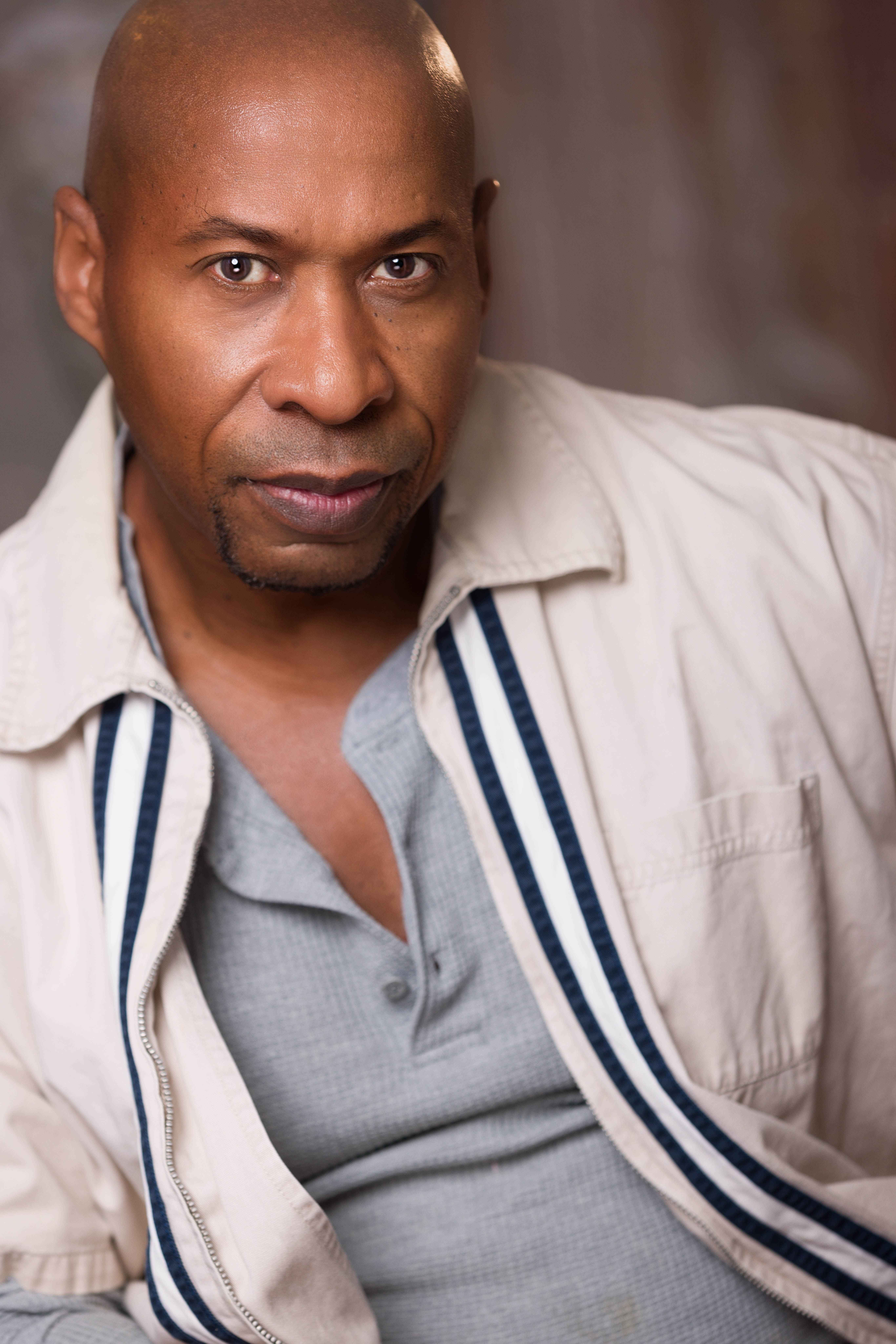 actor L. Trey Wilson large photo