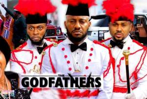 The Godfathers