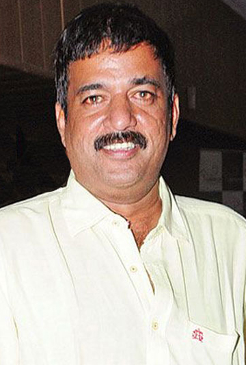 actor Anil Murali large photo