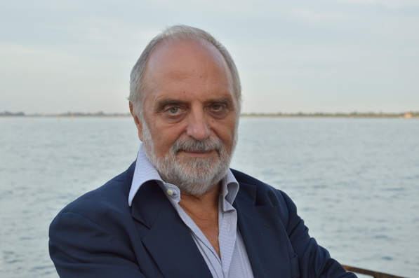 actor Alessandro Bressanello large photo