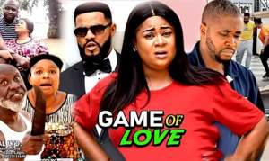 Game of Love
