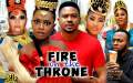 Fire on the Throne