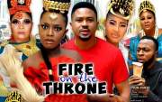Fire on the Throne