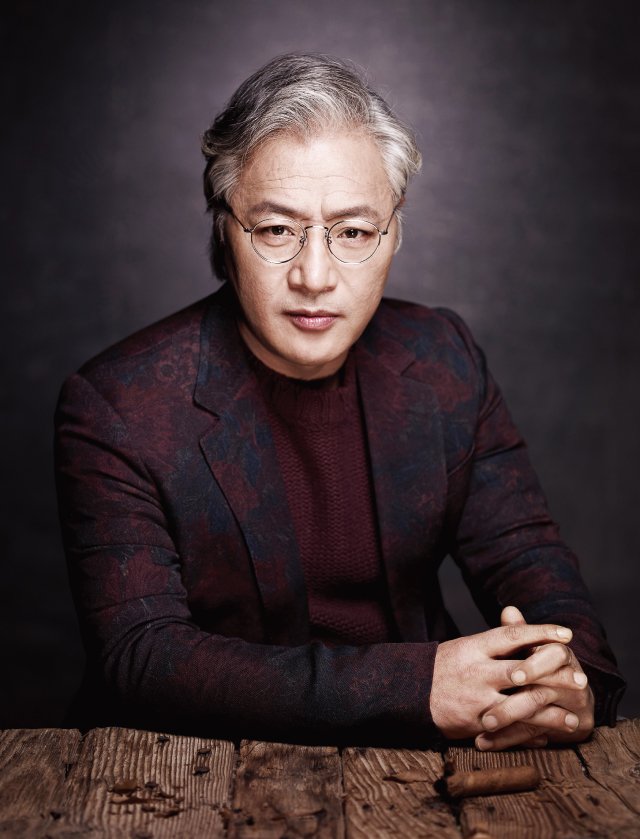 actor Lee Kyung-young large photo