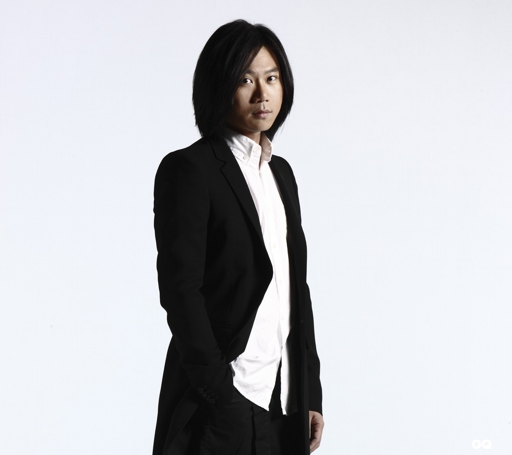 actor Matthew Yen-Shen Tsai large photo