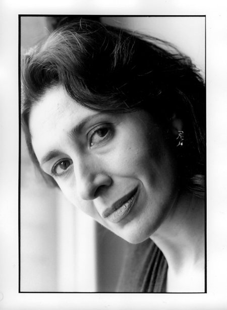 actor Antonella Attili large photo