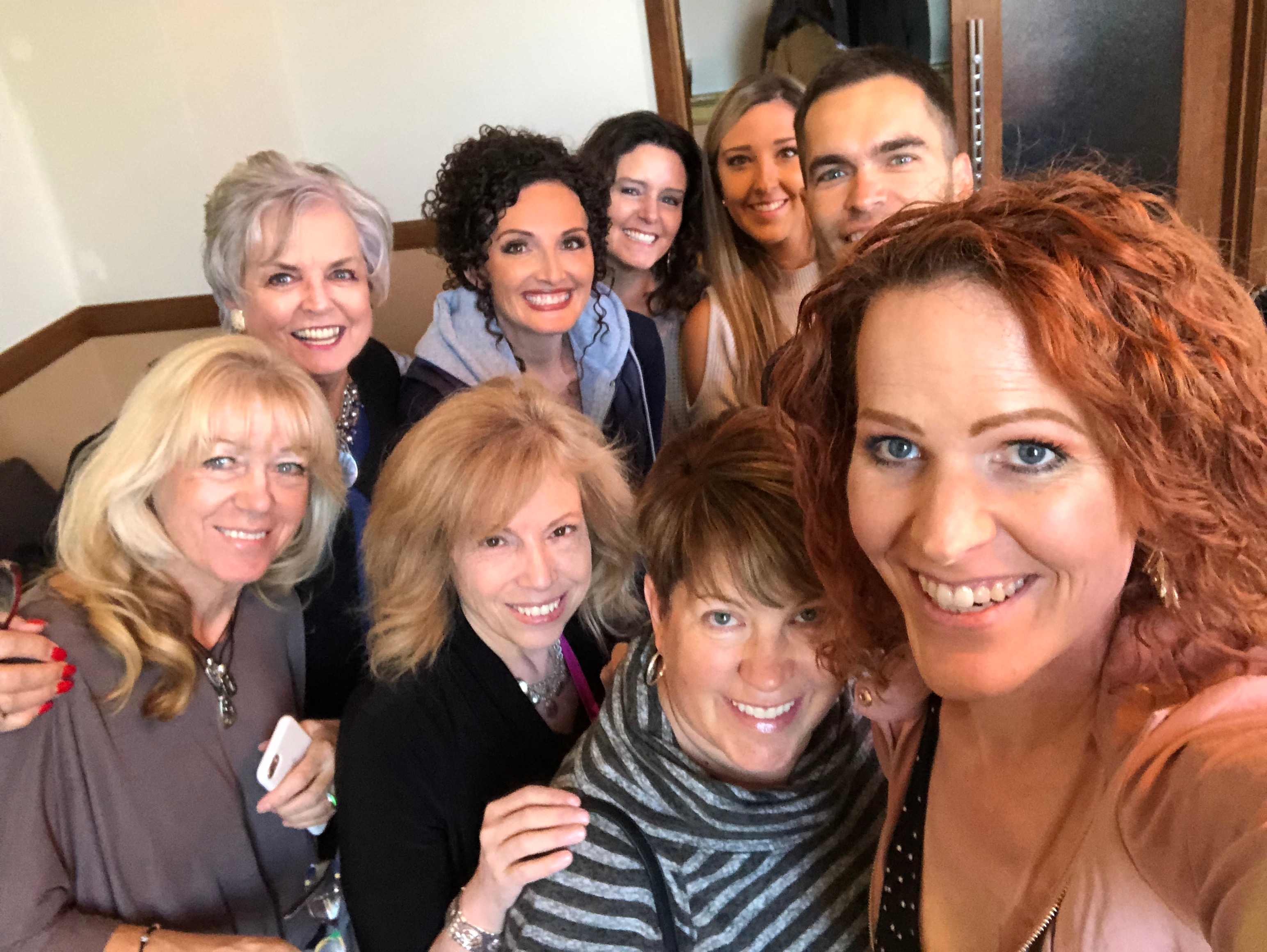 actor Diane D. Griffith large photo