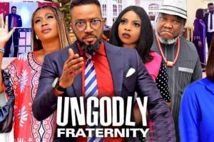 Ungodly Fraternity