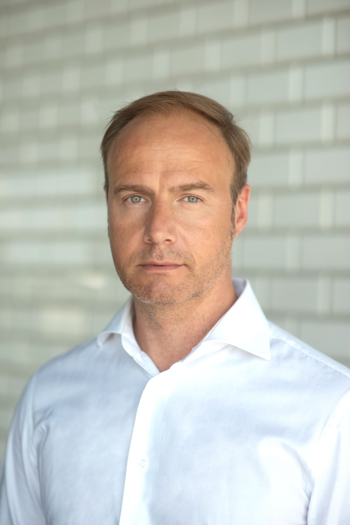 actor Gyula Mesterházy large photo