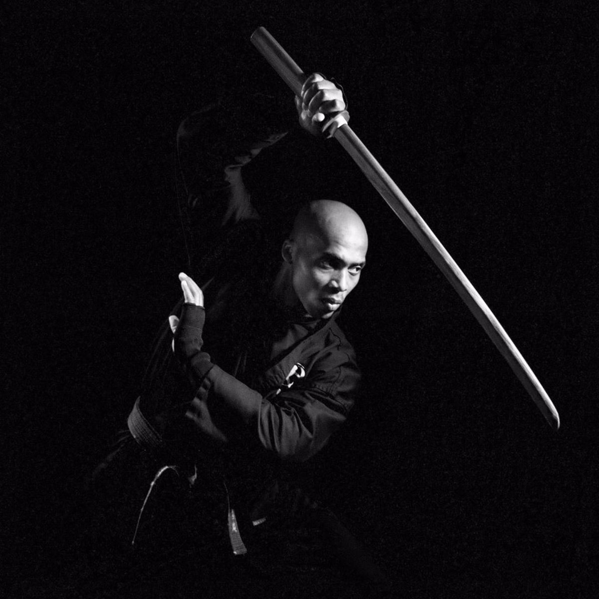 actor Marrese Crump large photo