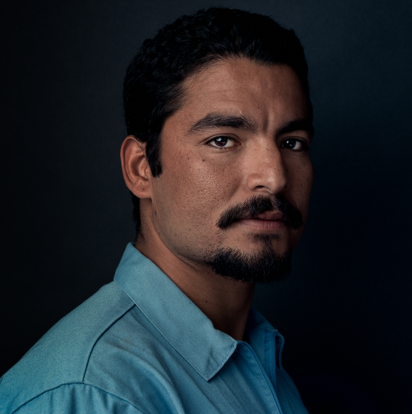 actor Bobby Soto large photo