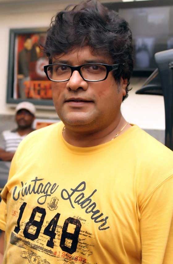 actor Rajesh Sharma large photo