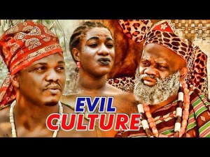 Evil Culture