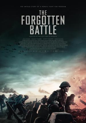 The Forgotten Battle [Kurdish]
