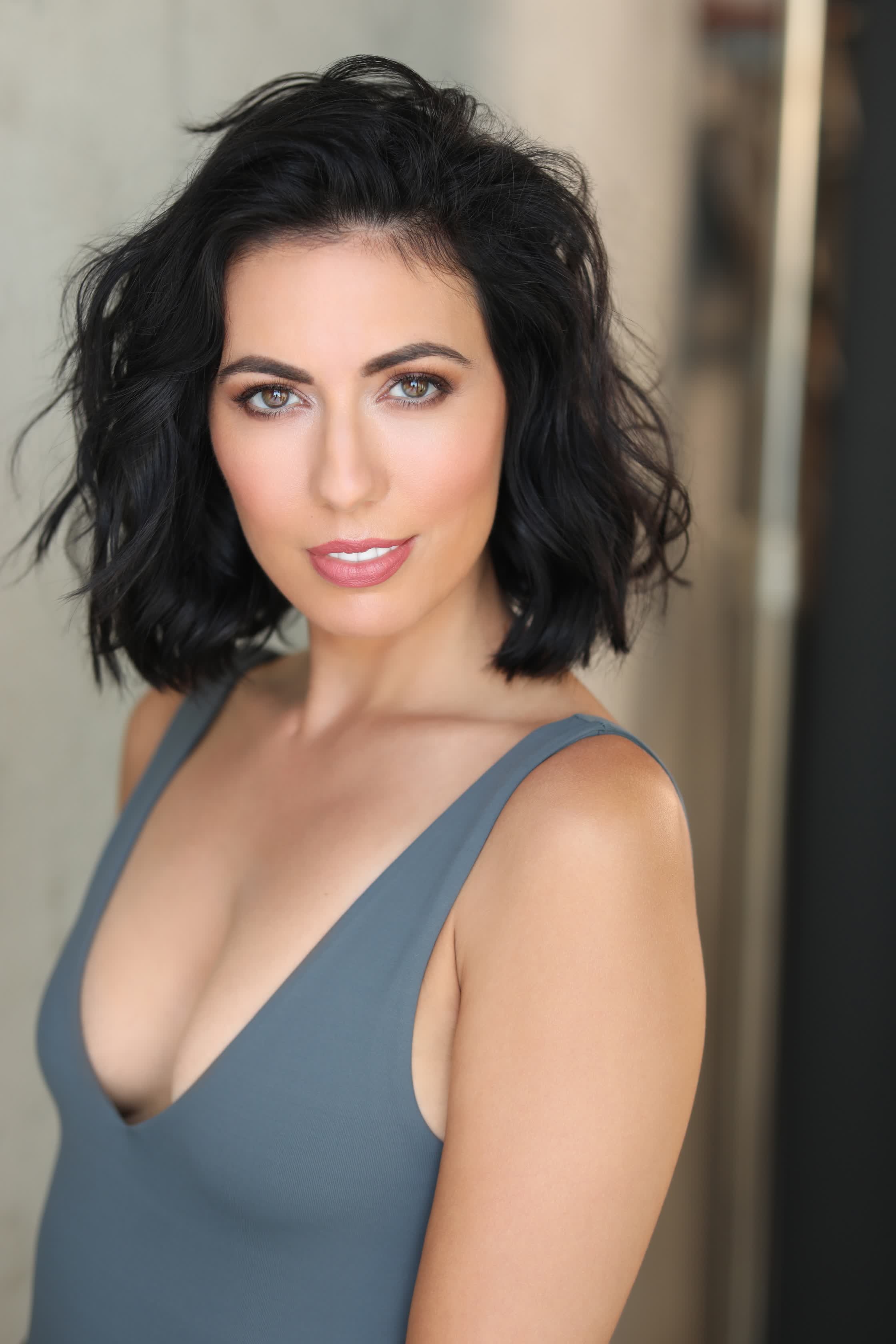 actor Chandey Michaels large photo