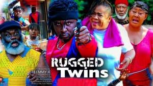 Rugged Twins