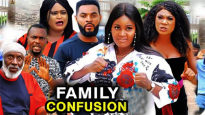 Family Confusion