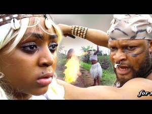 Ogadi and The Village Witches