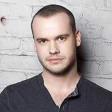 actor Stephen Louis Grush large photo