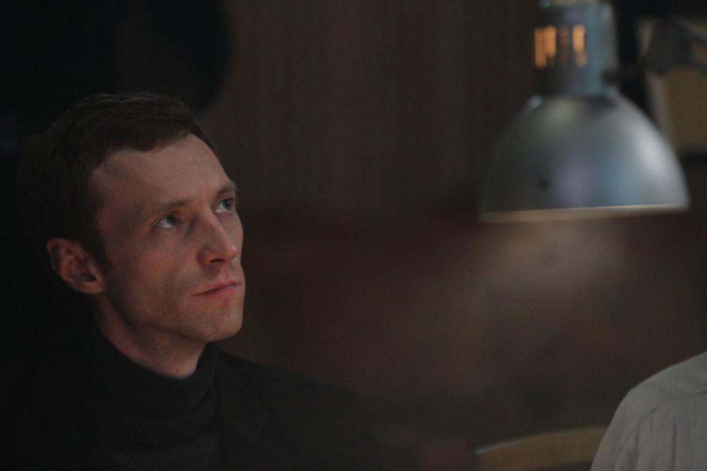 actor Artur Beschastnyy large photo