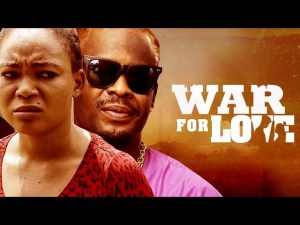 War for Love