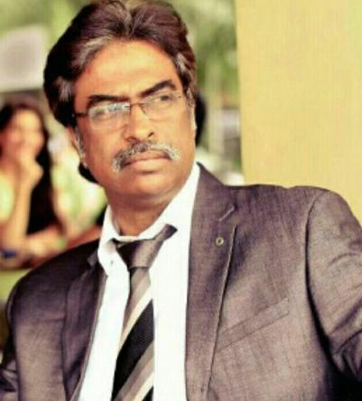 actor Kannan Arunachalam large photo