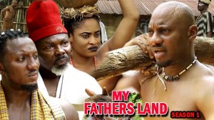 My Father's Land