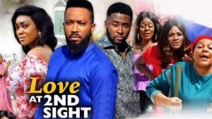 Love At 2nd Sight