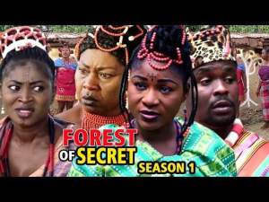 Forest of Secret