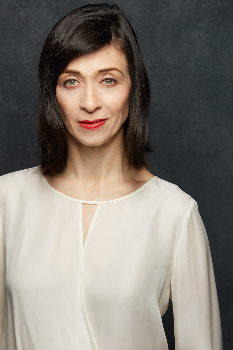 actor Charin Alvarez large photo