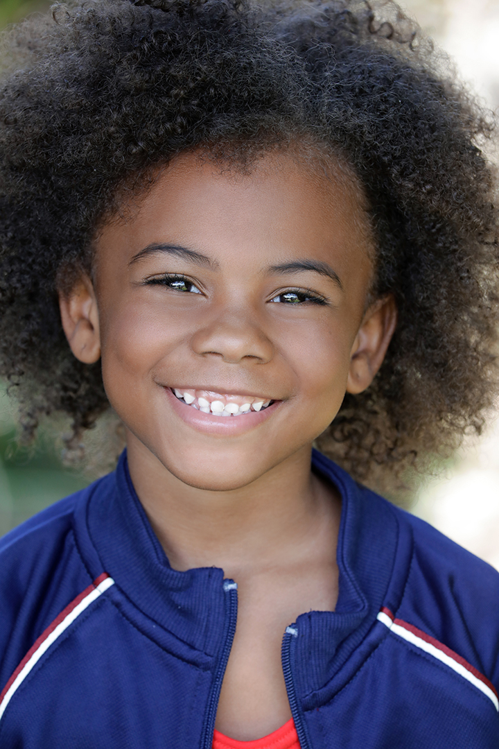 actor London Boyce large photo