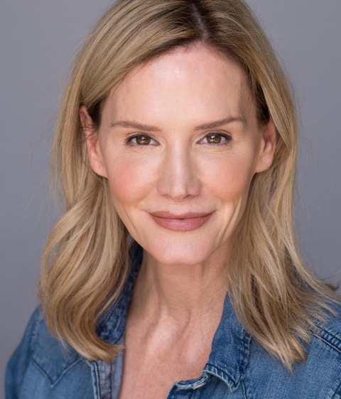 actor Katherine Morgan large photo