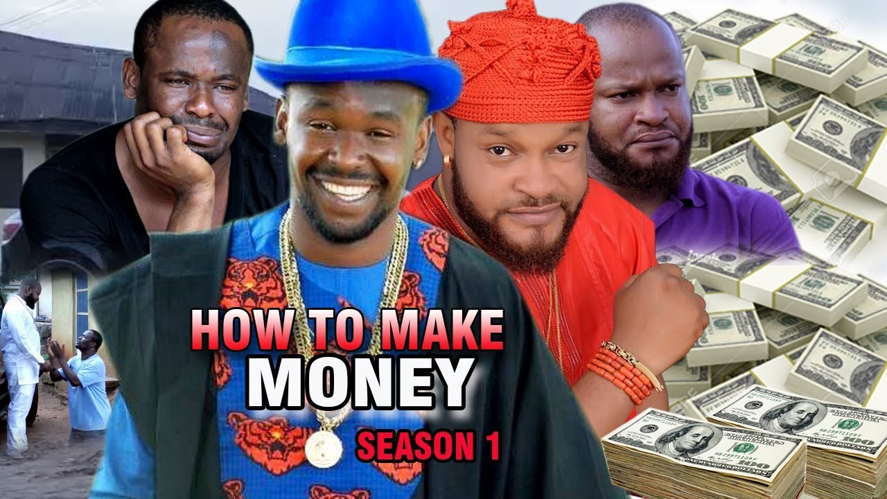How To Make Money