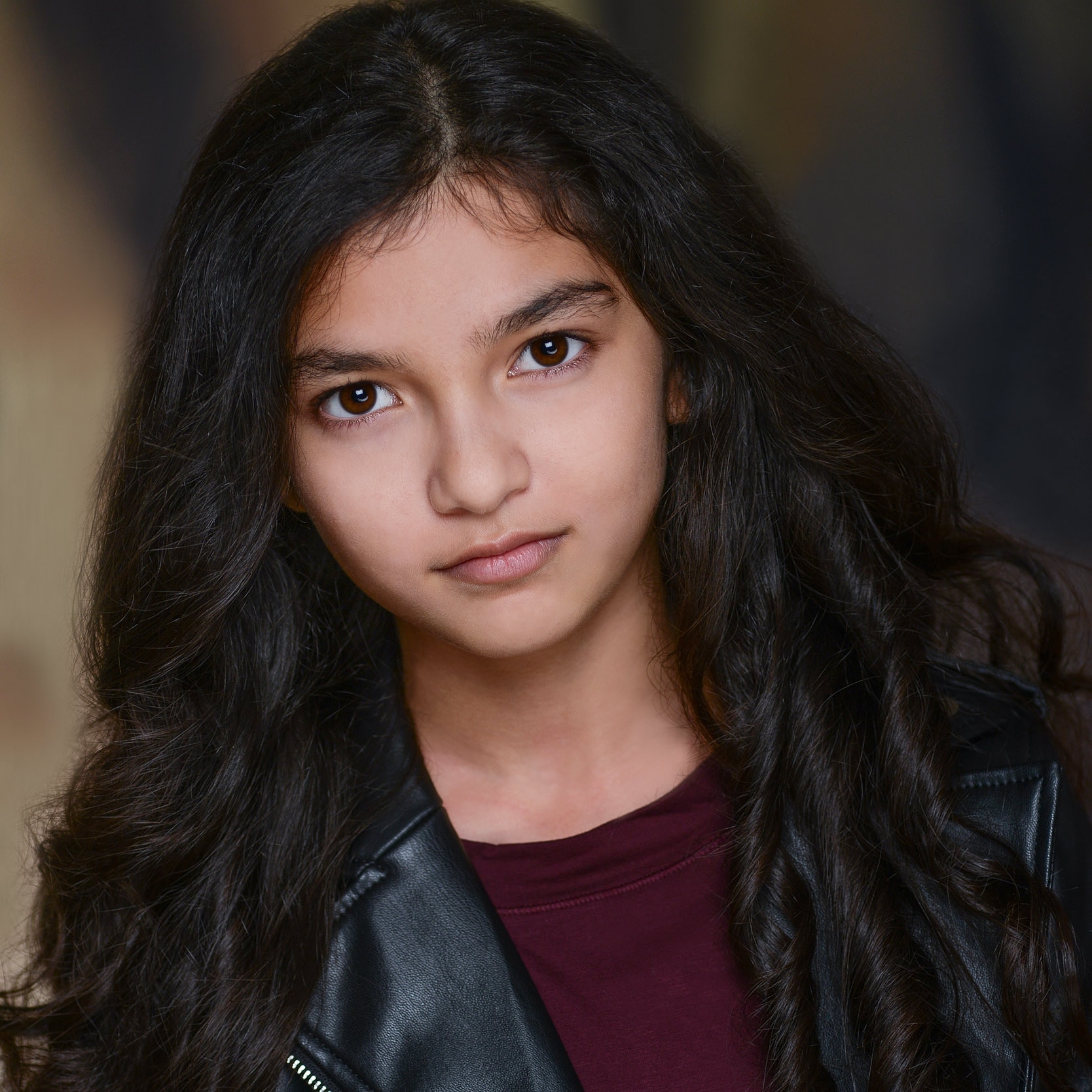 actor Shazdeh Kapadia large photo