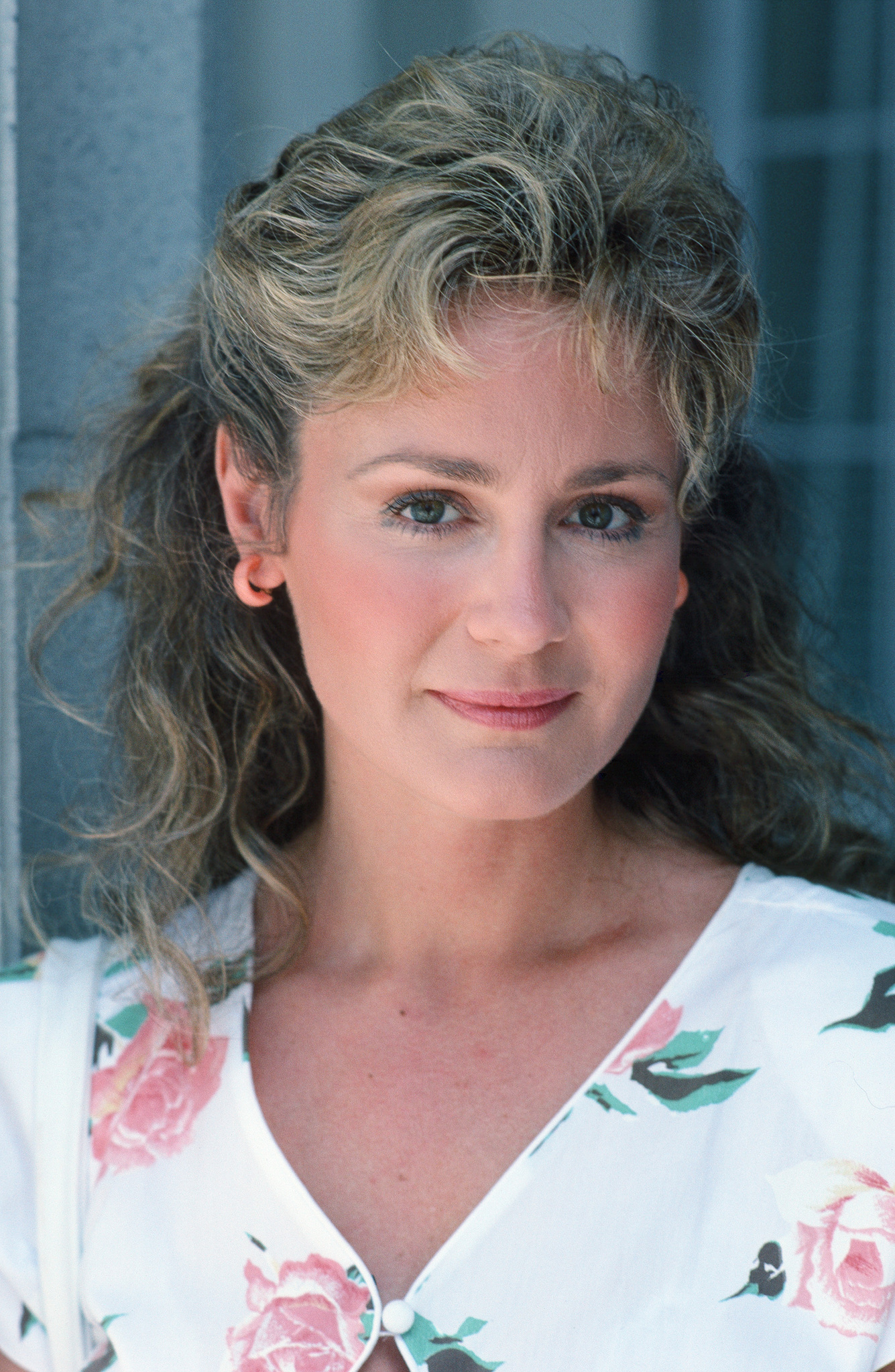 actor Belinda Montgomery large photo