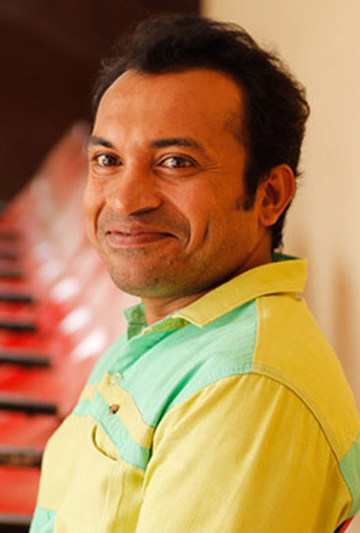 actor Soubin Shahir large photo
