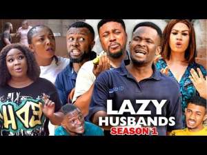 Lazy Husbands