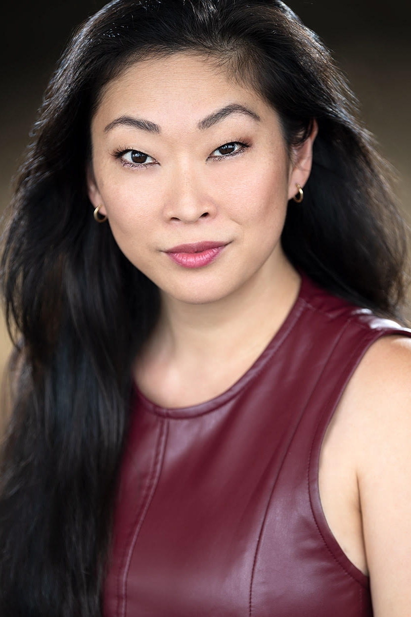 actor Jackie Dallas large photo