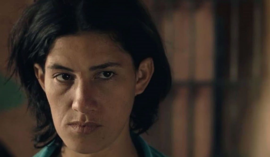 actor Yanina Ávila large photo