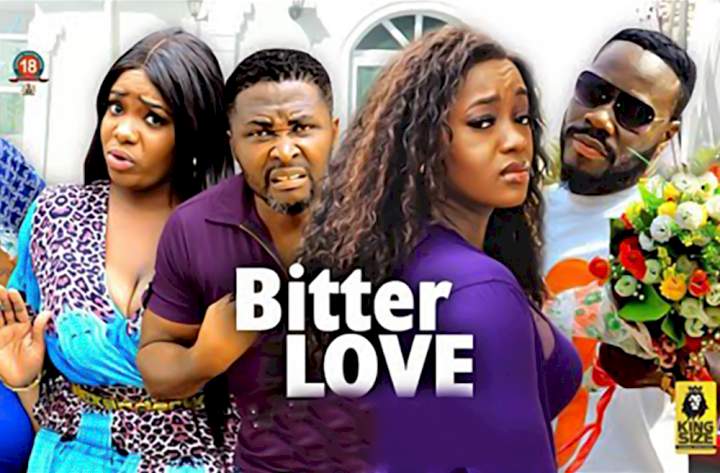 Bitter Love